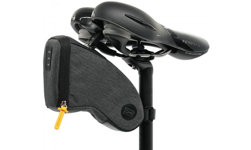 Satulalaukku Selle Royal Medium 1.2L clip System - 5