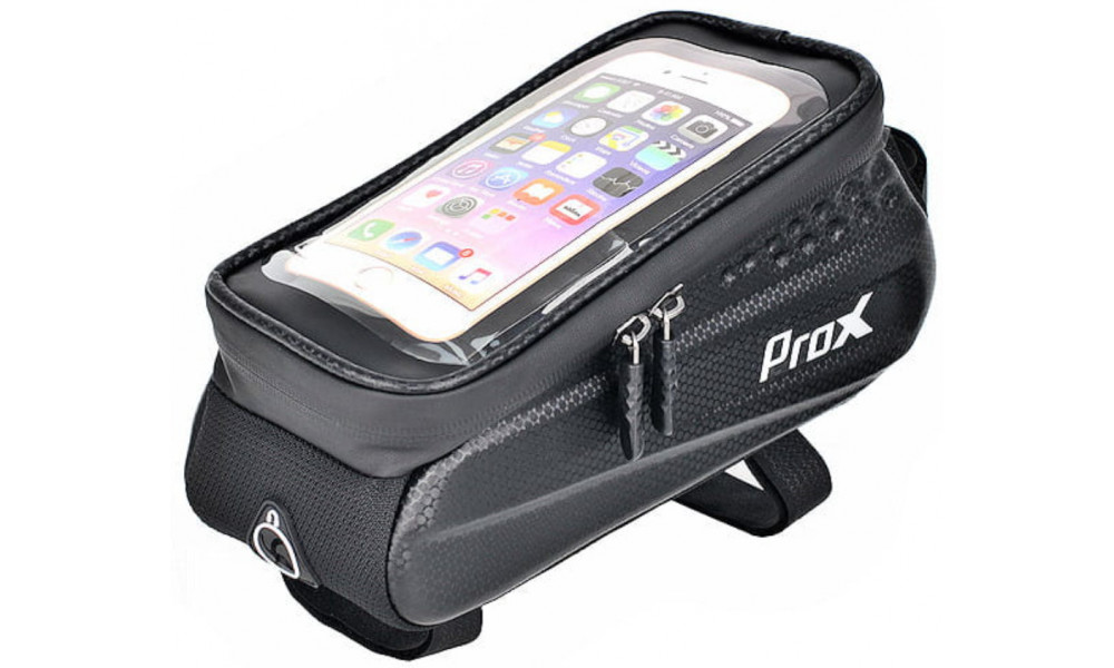 Älypuhelinlaukku yläputki ProX Smartphone Nevada 702 6.2" - 1