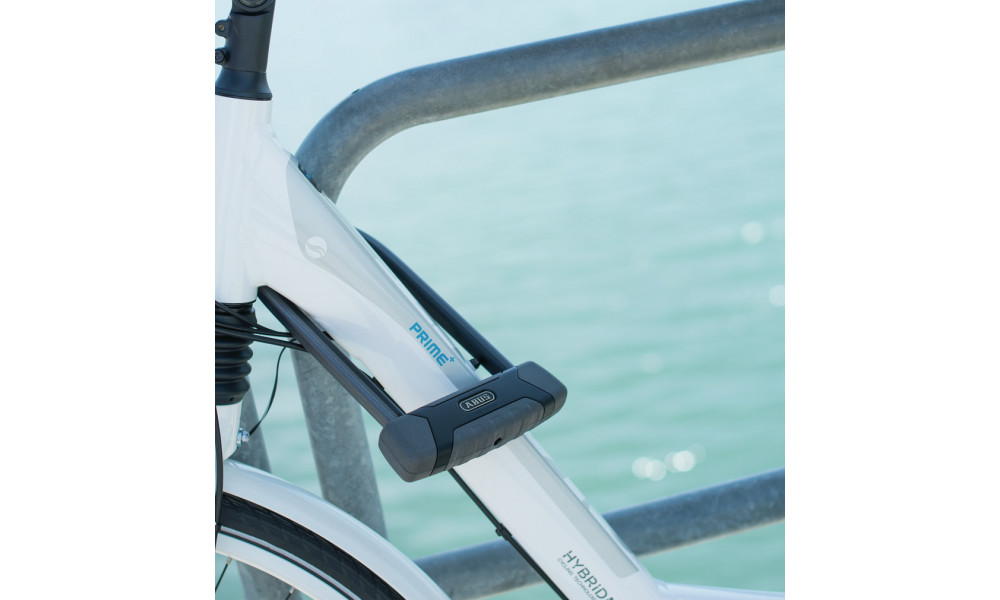 Lukko Abus Granit XPlus 540/160HB230+USH - 4