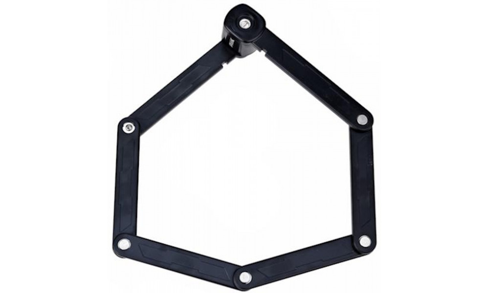 Lukko ProX Shield folding 850mm - 3