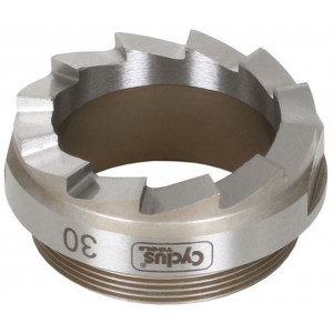 Työkalu Cyclus Tools facer for crown race 1-1/8" 30mm (720024)