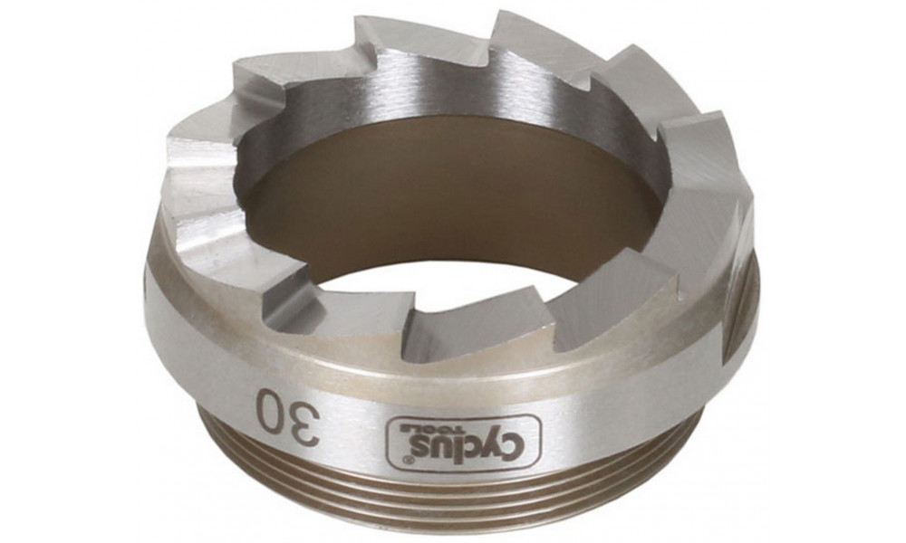 Työkalu Cyclus Tools facer for crown race 1-1/8" 30mm (720024) 