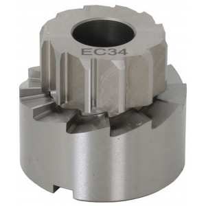 Työkalu Cyclus Tools head tube reamer EC 34/15/90° (720026)