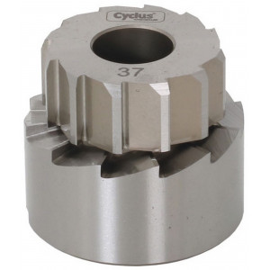 Työkalu Cyclus Tools head tube reamer EC 37/15/90° (720032)