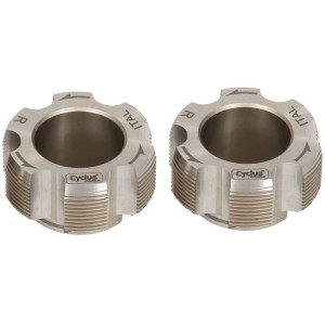 Työkalu Cyclus Tools tap for bottom bracket ITA 36x24TPI for 720140 2 kpl. (720143)