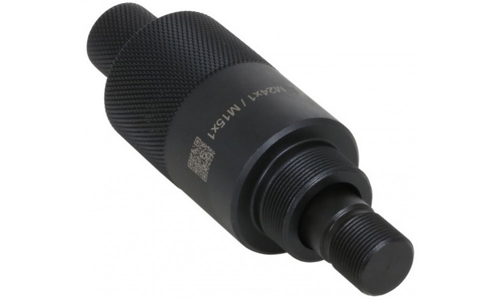 Työkalu Cyclus Tools for crank removal/installation M24x1 extra long (720234) 