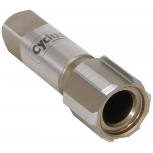 Työkalu Cyclus Tools tap for crank center hole M22 to M24 (720235)