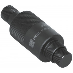 Työkalu Cyclus Tools for crank removal/installation M22x1/M18x1 Cannondale BB30 (720239)