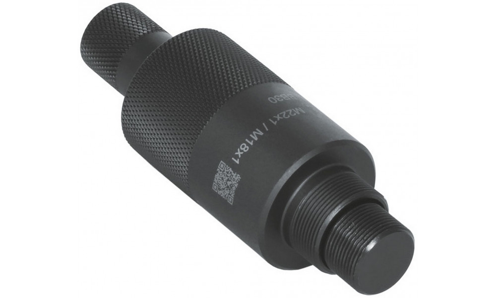 Työkalu Cyclus Tools for crank removal/installation M22x1/M18x1 Cannondale BB30 (720239) 