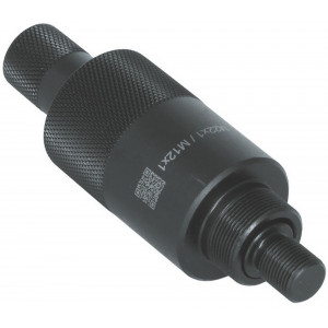 Työkalu Cyclus Tools for crank removal/installation M22x1/M12x1 (720241)