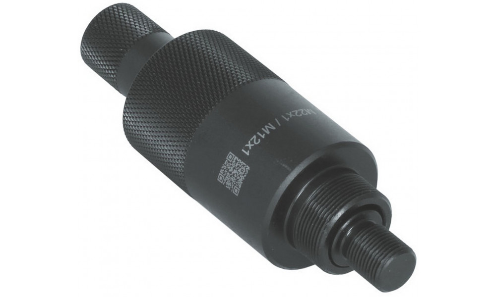 Työkalu Cyclus Tools for crank removal/installation M22x1/M12x1 (720241) 