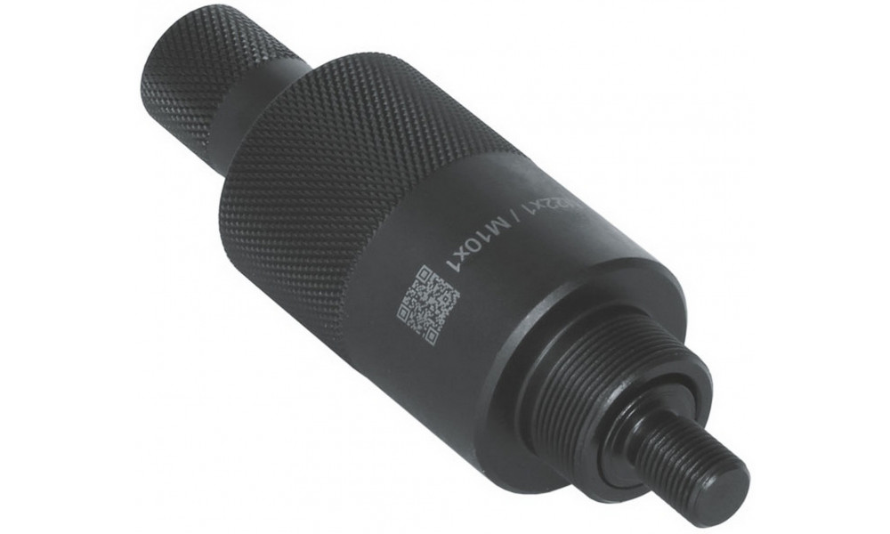 Työkalu Cyclus Tools for crank removal/installation M22x1/M10x1 (720243) 
