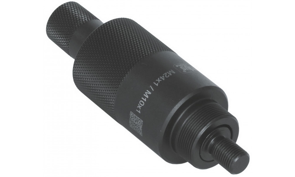 Työkalu Cyclus Tools for crank removal/installation M24x1/M10x1 (720244) 