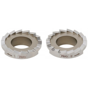 Työkalu Cyclus Tools facer for bottom bracket shell T47 for 720149 (720950)