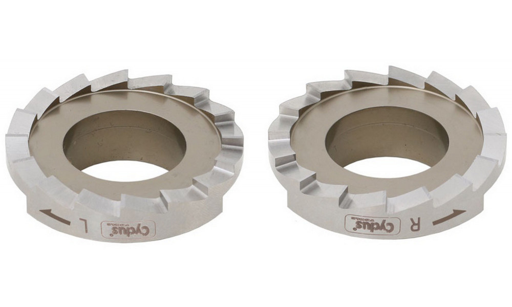 Työkalu Cyclus Tools facer for bottom bracket shell T47 for 720149 (720950) 
