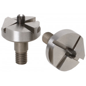 Työkalu Cyclus Tools facer for dual disc brake mount facing tool 720246 2 kpl. (720958)