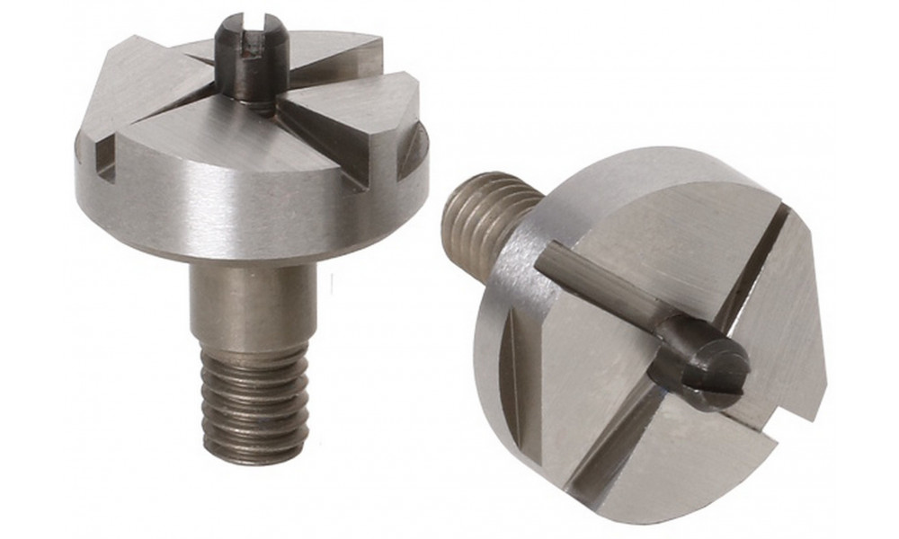 Työkalu Cyclus Tools facer for dual disc brake mount facing tool 720246 2 kpl. (720958) 