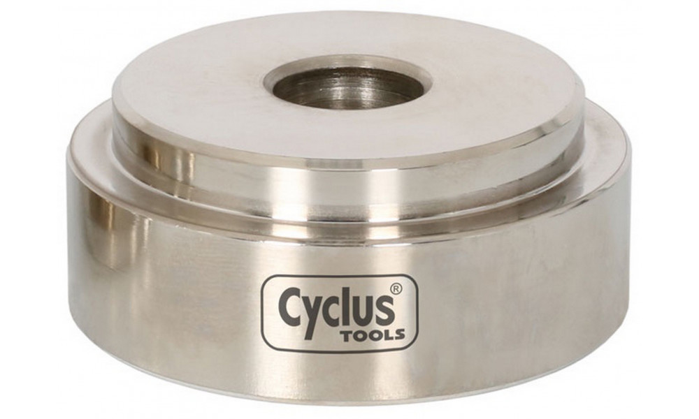 Työkalu Cyclus Tools bushing for headset press 1-1/2" (720964) 