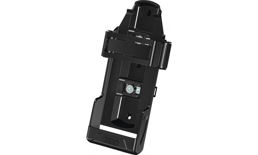 Lukko Abus Bordo Big Alarm 6000KA/120 black SH - 2