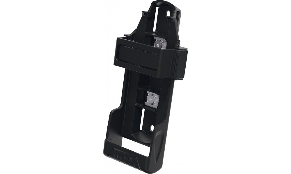 Lukko Abus Bordo 6000K/120 black SH - 2