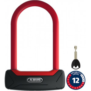 Lukko Abus Granit Plus 640/135HB150 RD