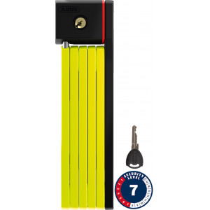 Lukko Abus Folding Bordo uGrip 5700/80 LM SH