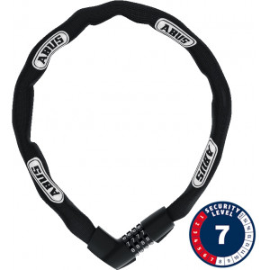 Lukko Abus Tresor 1385/110 BK