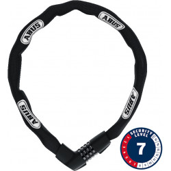 Lukko Abus Tresor 1385/110 BK