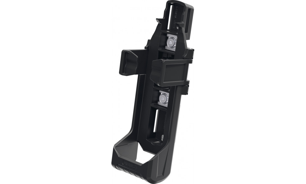Lukko Abus Bordo Granit XPlus 6500K/90 BK SH - 2