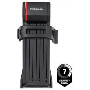 Lukko Trelock FS 280/80 TWO.GO ZF 280 X-MOVE