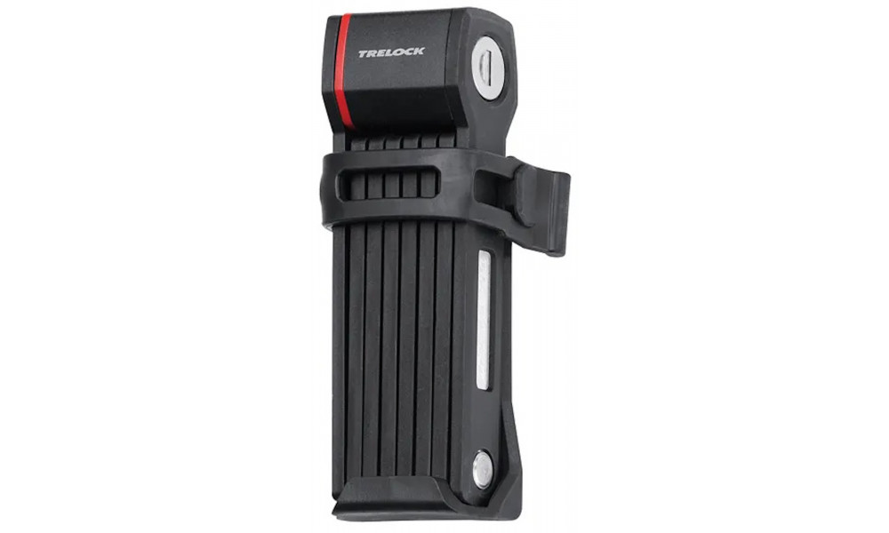 Lukko Trelock FS 280/80 TWO.GO ZF 280 X-MOVE - 5