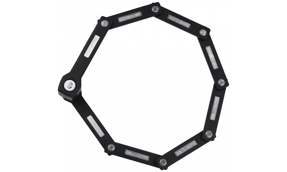 Lukko Trelock FS 280/80 TWO.GO ZF 280 X-MOVE - 8