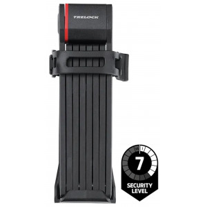 Lukko Trelock FS 280/100 TWO.GO ZF 280 X-MOVE