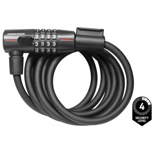 Lukko Trelock KS 415 Code 110/15