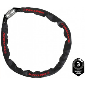 Lukko Trelock BC 115/60/4 CODE black