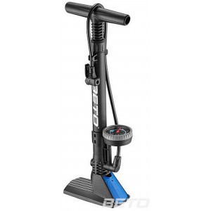 Lattiapumppu BETO plastic CFL-516PG11 PSS head + mittarilla