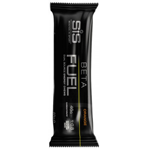 Energiapatukka SiS Beta Fuel Energy Chew Orange 60g