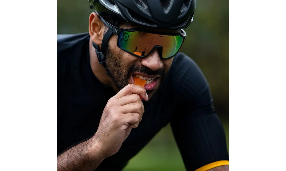 Energiapatukka SiS Beta Fuel Energy Chew Lemon 60g - 3