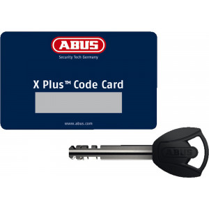 Lukko Abus Granit XPlus 540/160HB230