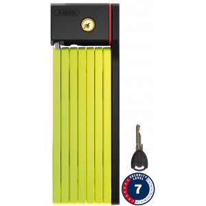Lukko Abus Bordo BIG uGrip 5700/100 LM SH