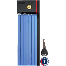 Lukko Abus Bordo BIG uGrip 5700/100 BU SH