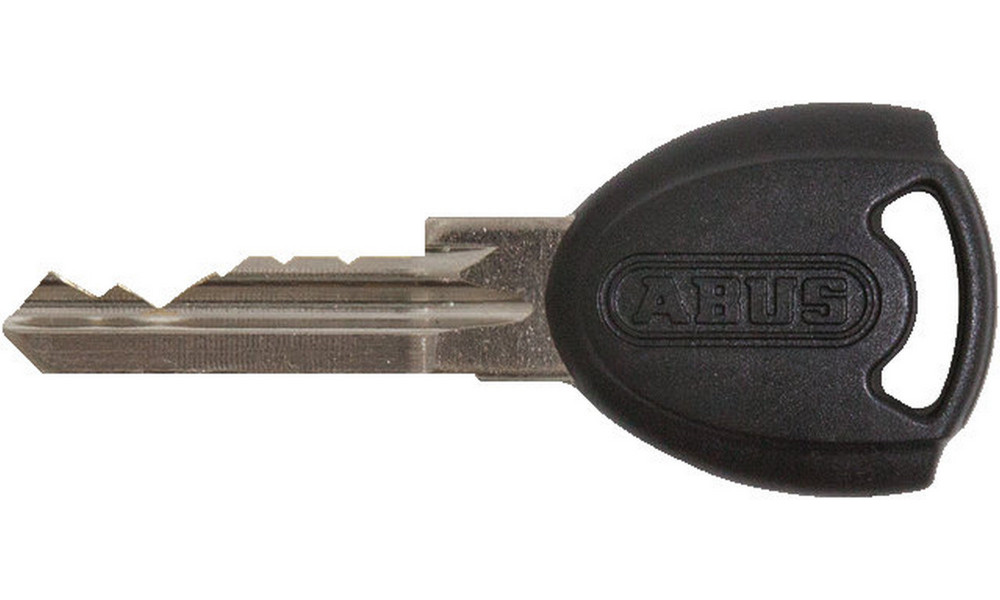 Lukko Abus Bordo BIG uGrip 5700/100 BU SH - 2