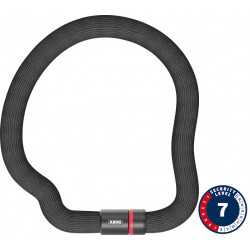 Lukko Abus Goose 6206K/110 BK