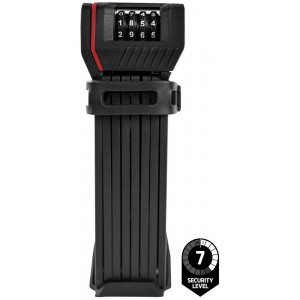 Lukko Trelock FS 280/100 Two.Go Code ZF 280 X-MOVE