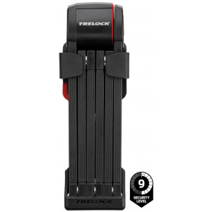 Lukko Trelock FS 380/85 Trigo X-PRESS