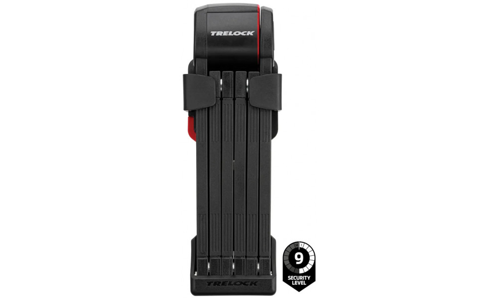 Lukko Trelock FS 380/85 Trigo X-PRESS - 1