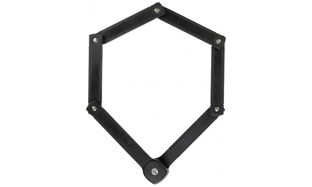 Lukko Trelock FS 380/85 Trigo X-PRESS - 2