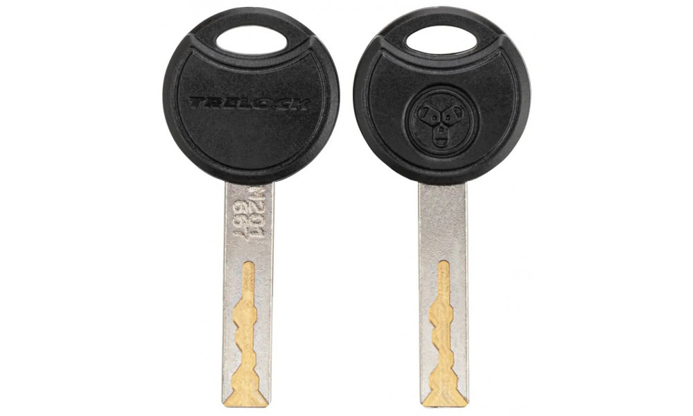 Lukko Trelock FS 380/85 Trigo X-PRESS - 4