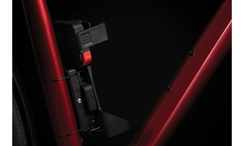 Lukko Trelock FS 380/85 Trigo X-PRESS - 5