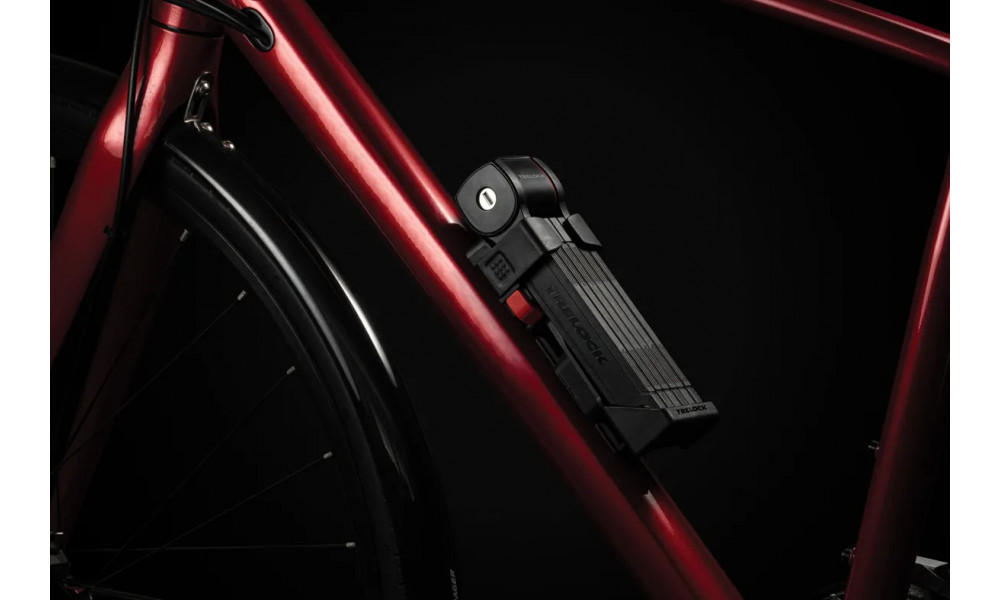 Lukko Trelock FS 380/85 Trigo X-PRESS - 6